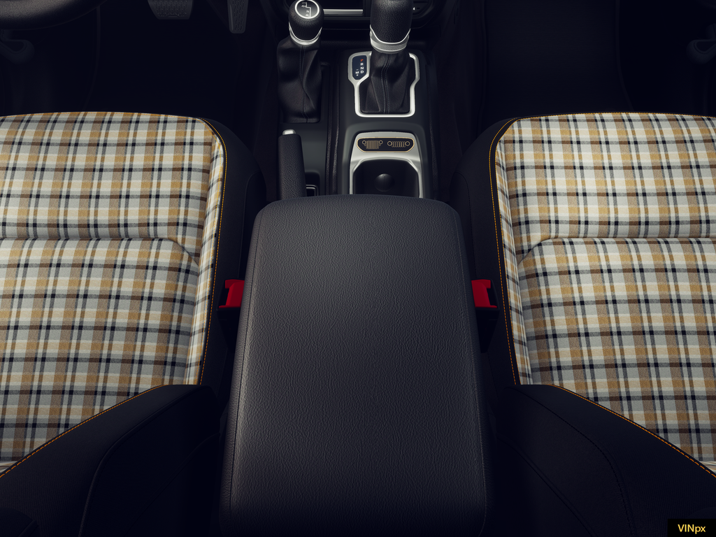 2026 Jeep Gladiator 85th Anniversary Edition