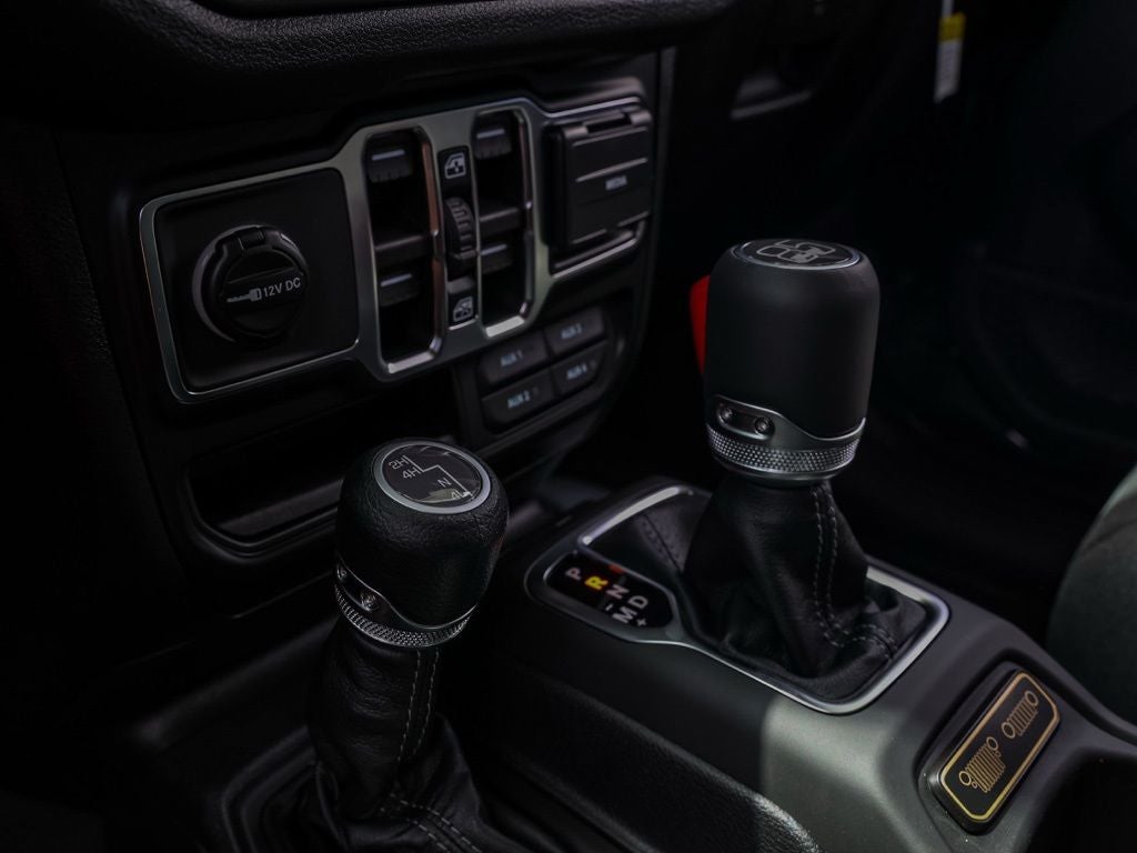 2026 Jeep Gladiator 85th Anniversary Edition