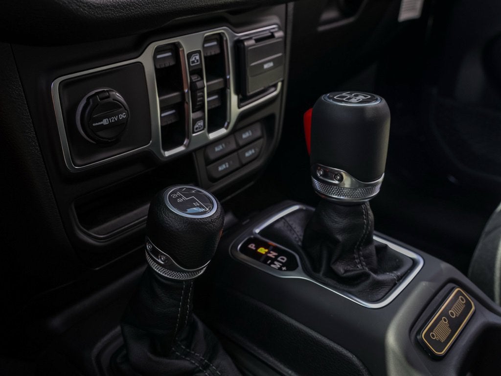 2026 Jeep Gladiator 85th Anniversary Edition