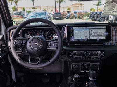 2026 Jeep Gladiator 85th Anniversary Edition