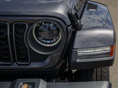 2026 Jeep Gladiator 85th Anniversary Edition