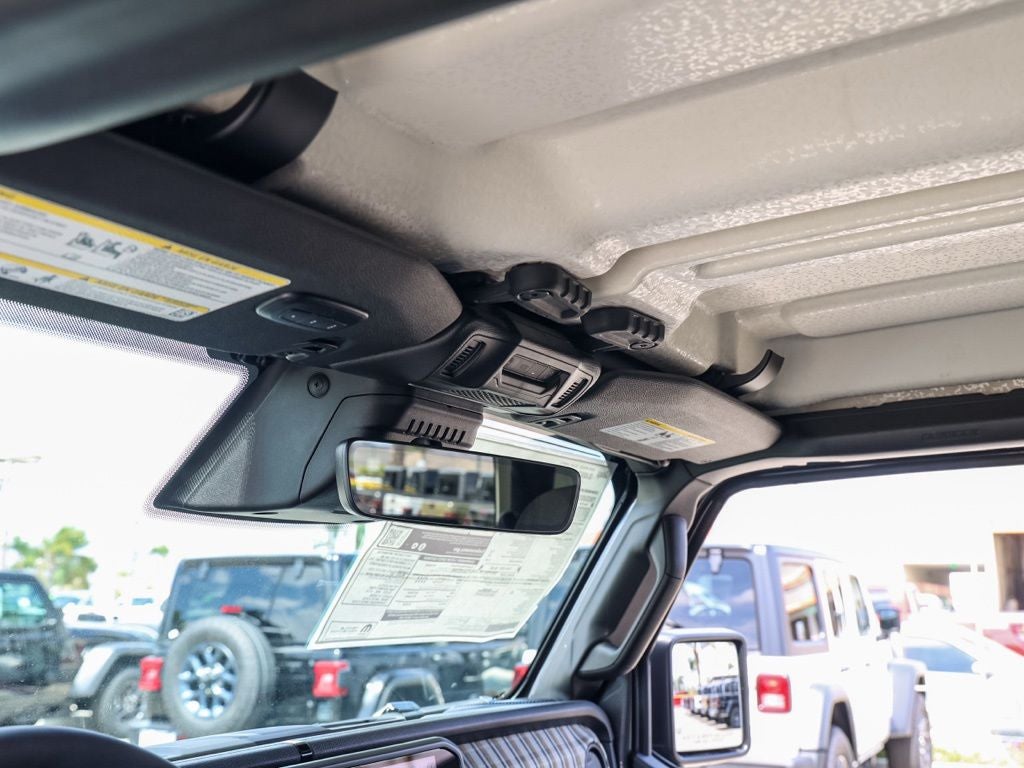 2026 Jeep Gladiator 85th Anniversary Edition