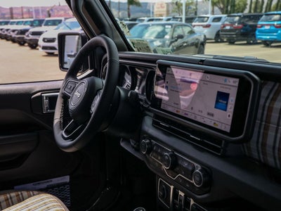 2026 Jeep Gladiator 85th Anniversary Edition