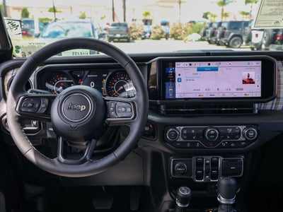 2026 Jeep Gladiator 85th Anniversary Edition