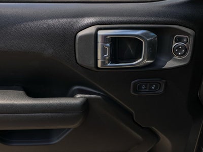 2026 Jeep Gladiator 85th Anniversary Edition