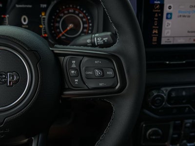 2026 Jeep Gladiator 85th Anniversary Edition