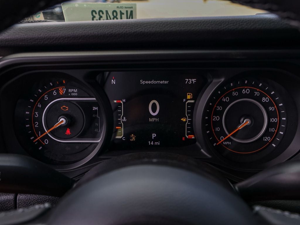 2026 Jeep Gladiator 85th Anniversary Edition