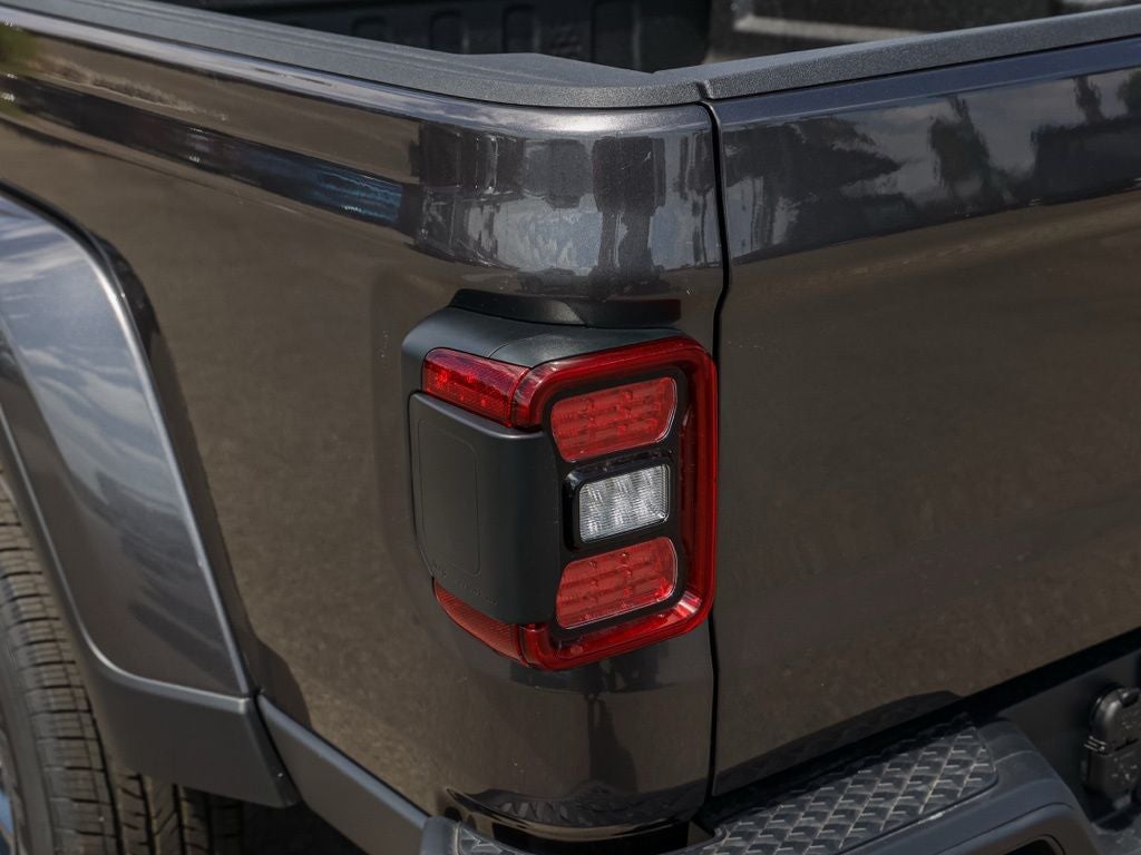 2026 Jeep Gladiator 85th Anniversary Edition