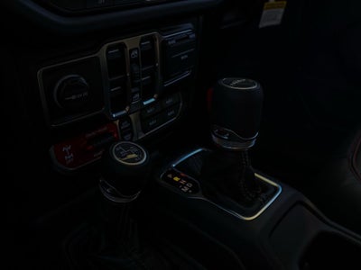 2026 Jeep Gladiator Rubicon X