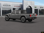 2026 Jeep Gladiator Rubicon X