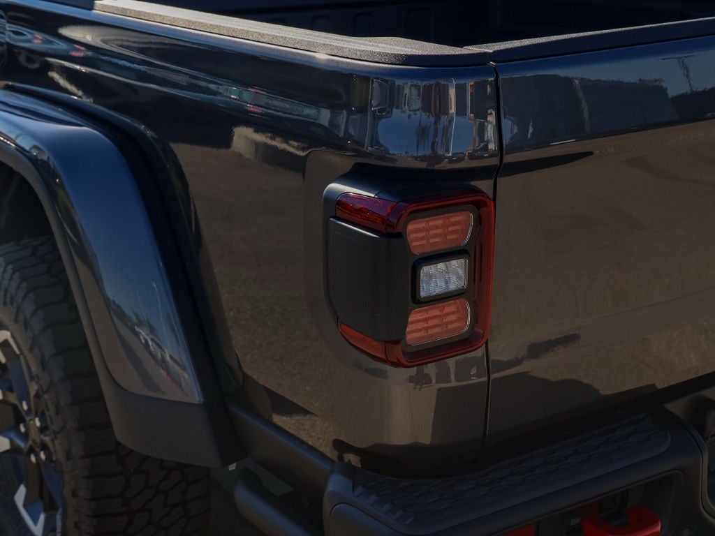 2026 Jeep Gladiator Rubicon X