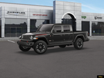 2026 Jeep Gladiator Rubicon X