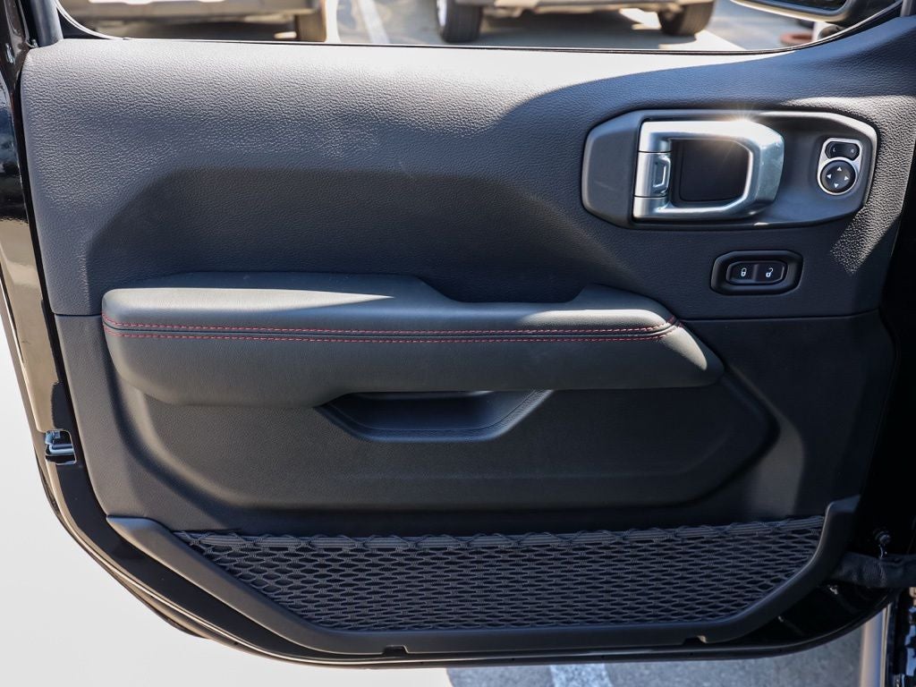 2026 Jeep Gladiator Rubicon X