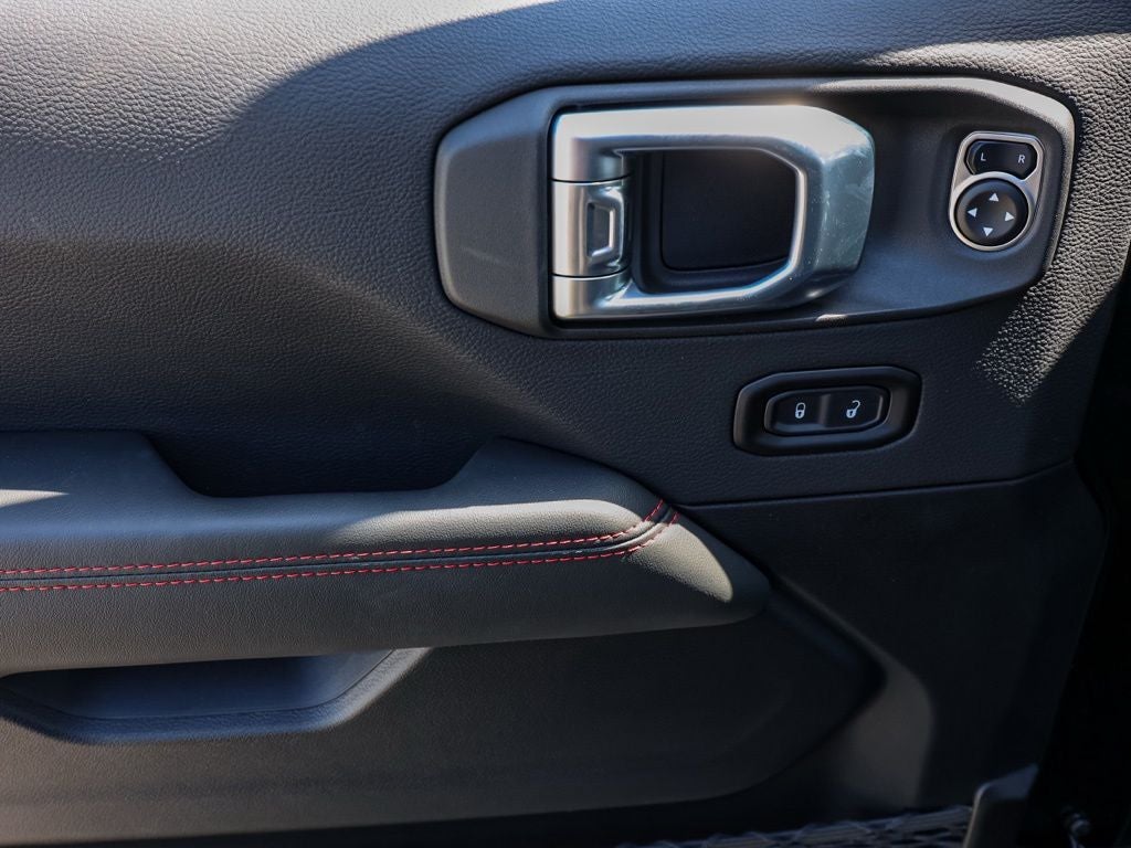 2026 Jeep Gladiator Rubicon X