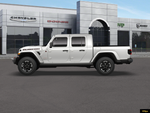 2026 Jeep Gladiator Rubicon X
