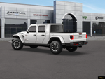 2026 Jeep Gladiator Rubicon X