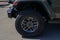 2026 Jeep Gladiator Mojave X