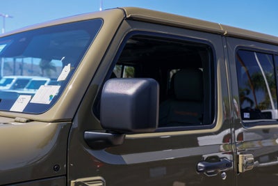 2026 Jeep Gladiator Mojave X