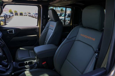 2026 Jeep Gladiator Mojave X