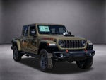 2026 Jeep Gladiator Mojave X