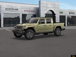 2026 Jeep Gladiator Mojave X