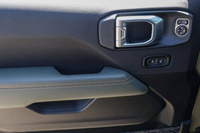 2026 Jeep Gladiator Mojave X