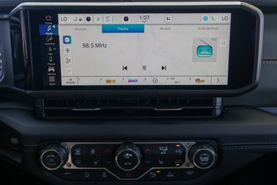 2026 Jeep Gladiator Mojave X