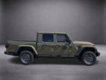 2026 Jeep Gladiator Mojave X