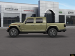 2026 Jeep Gladiator Mojave X