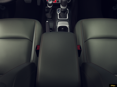 2026 Jeep Gladiator Mojave X