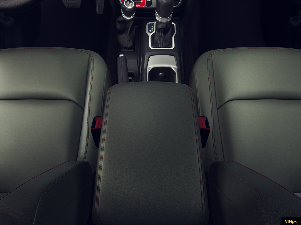 2026 Jeep Gladiator Mojave X