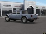 2026 Jeep Gladiator Mojave X
