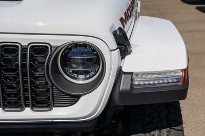 2026 Jeep Gladiator Mojave X