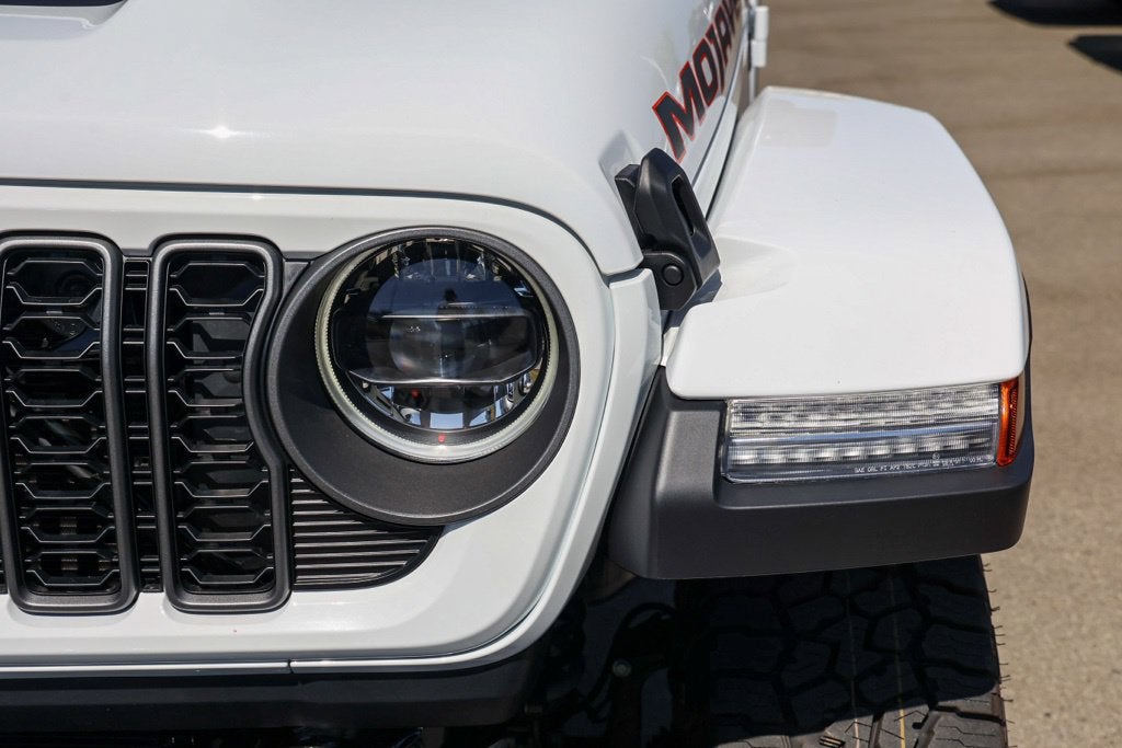2026 Jeep Gladiator Mojave X