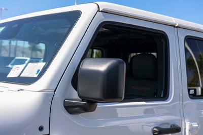 2026 Jeep Gladiator Mojave X
