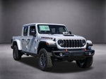 2026 Jeep Gladiator Mojave X
