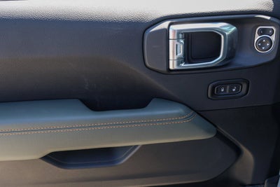 2026 Jeep Gladiator Mojave X