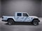 2026 Jeep Gladiator Mojave X
