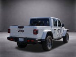 2026 Jeep Gladiator Mojave X
