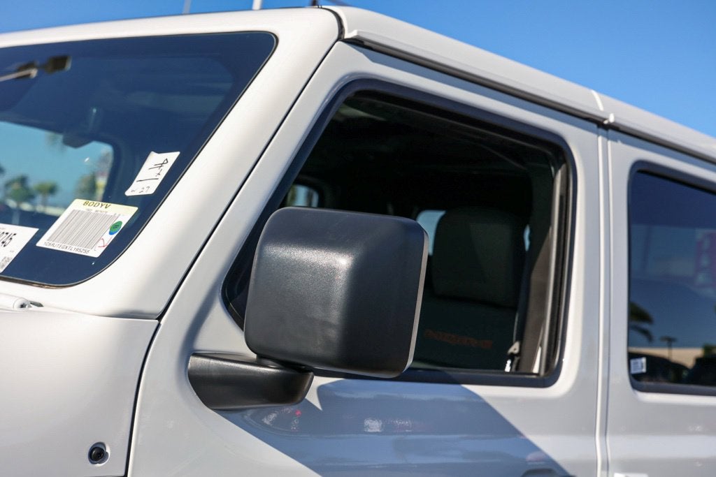 2026 Jeep Gladiator Mojave X
