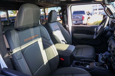 2026 Jeep Gladiator Mojave X