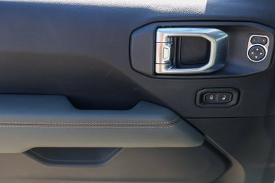 2026 Jeep Gladiator Mojave X