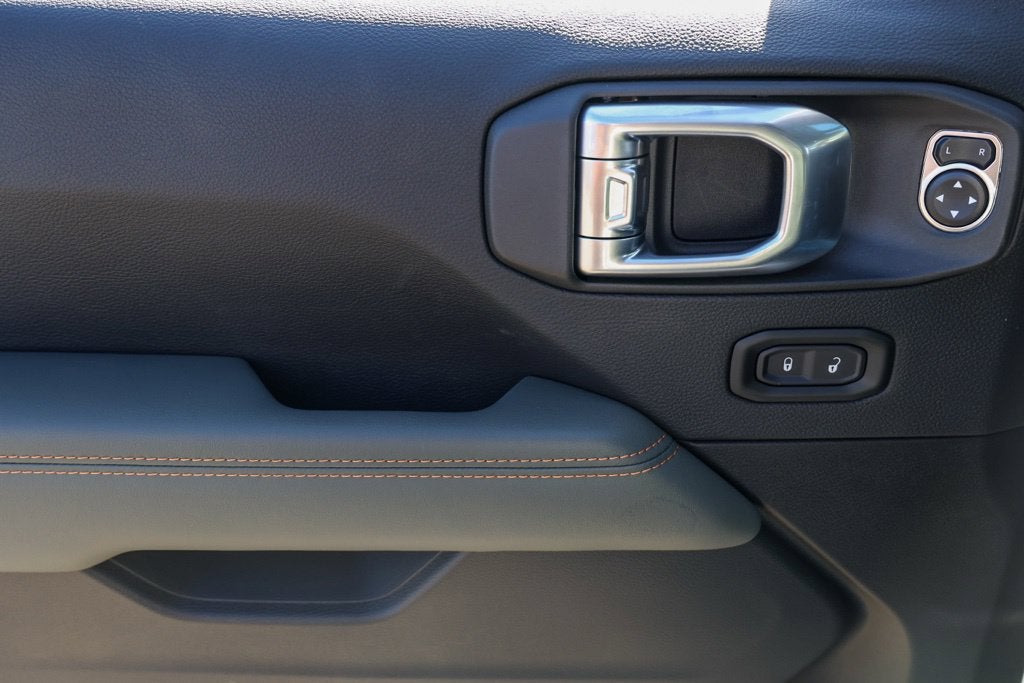 2026 Jeep Gladiator Mojave X