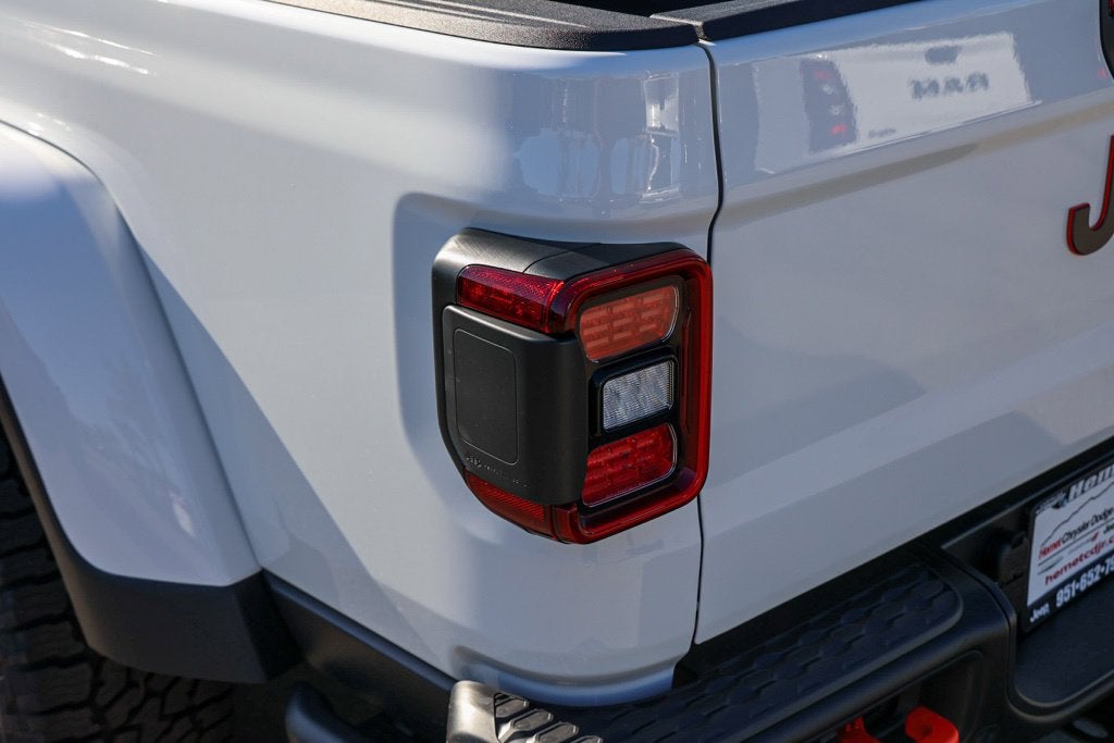 2026 Jeep Gladiator Mojave X