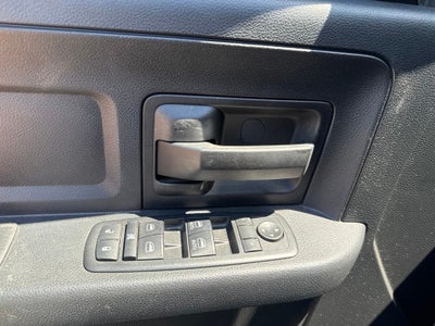 2016 RAM 1500 Express
