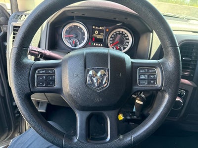 2016 RAM 1500 Express