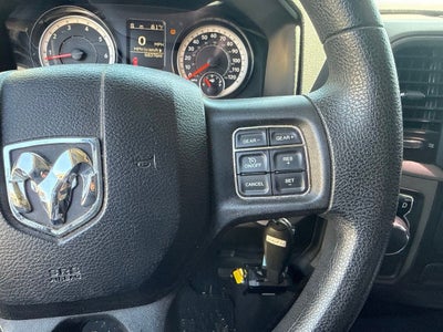 2016 RAM 1500 Express