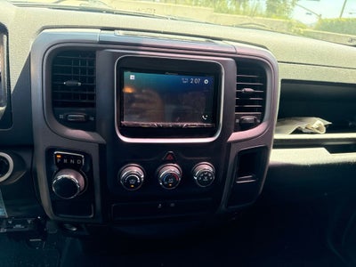 2016 RAM 1500 Express