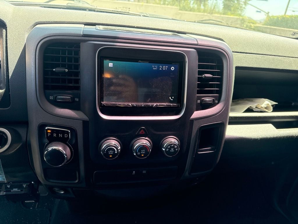 2016 RAM 1500 Express