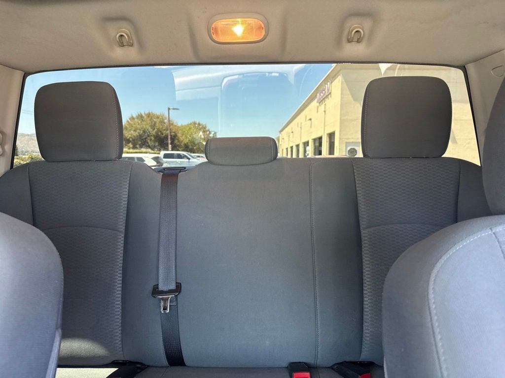 2016 RAM 1500 Express